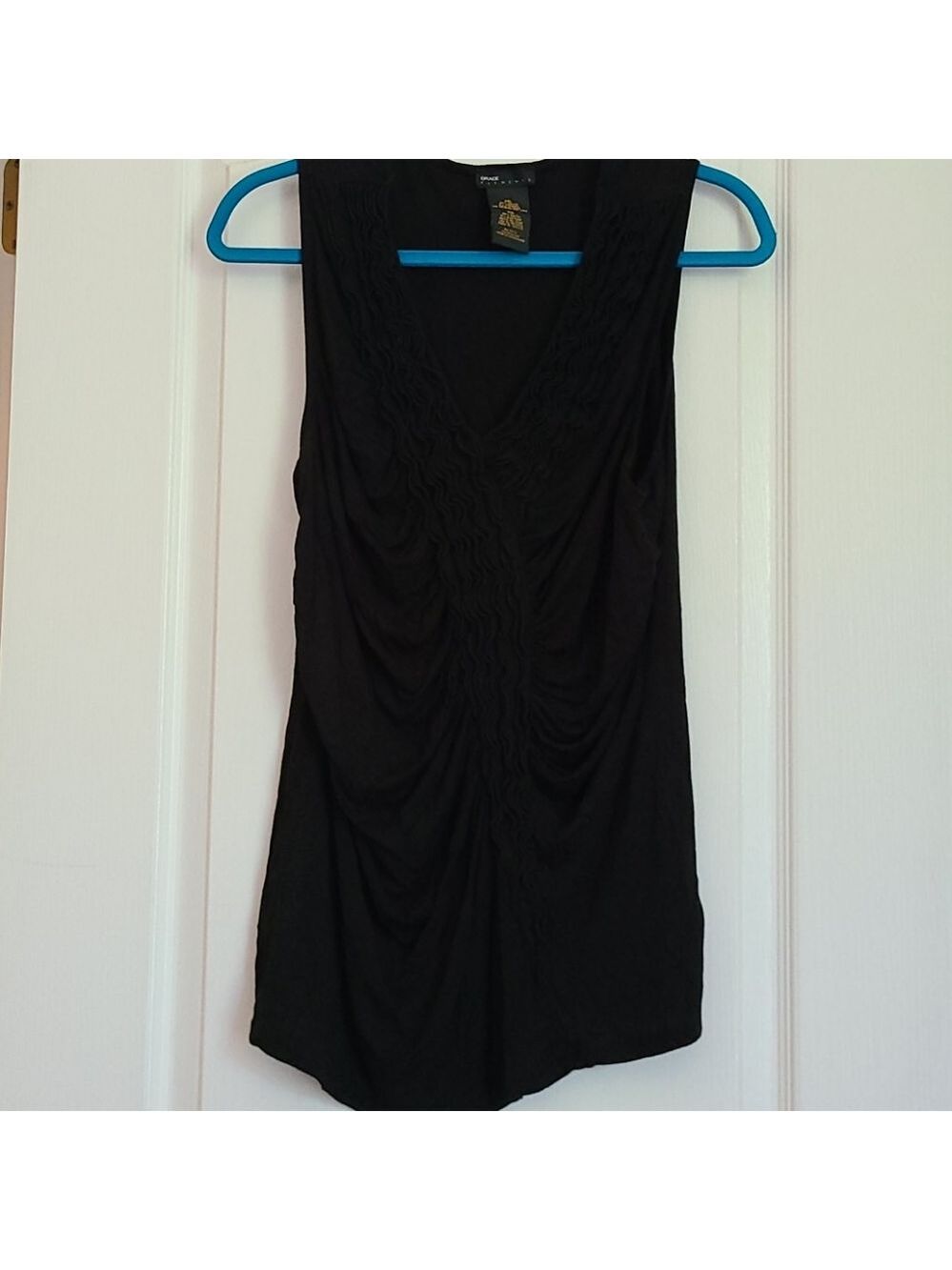 Grace element sleeveless XXL shirt